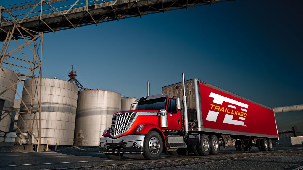 Furniture Transportation California - Trail-lines