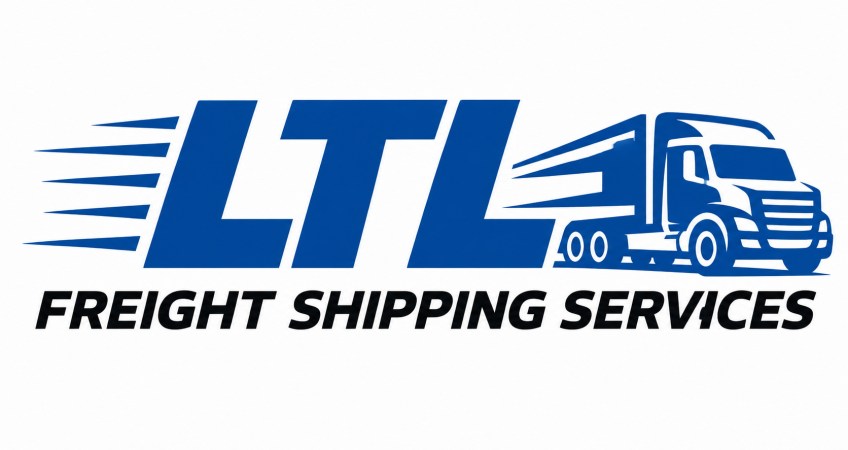 LTL Freight Shipping Services