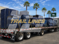 LTL Furniture Transport- Traillines