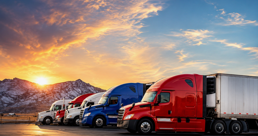 Why Trail-lines is Leading the Future of Specialized US Freight